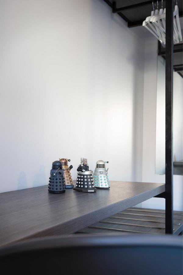 Bank Square Town House Hotell Belfast Exteriör bild