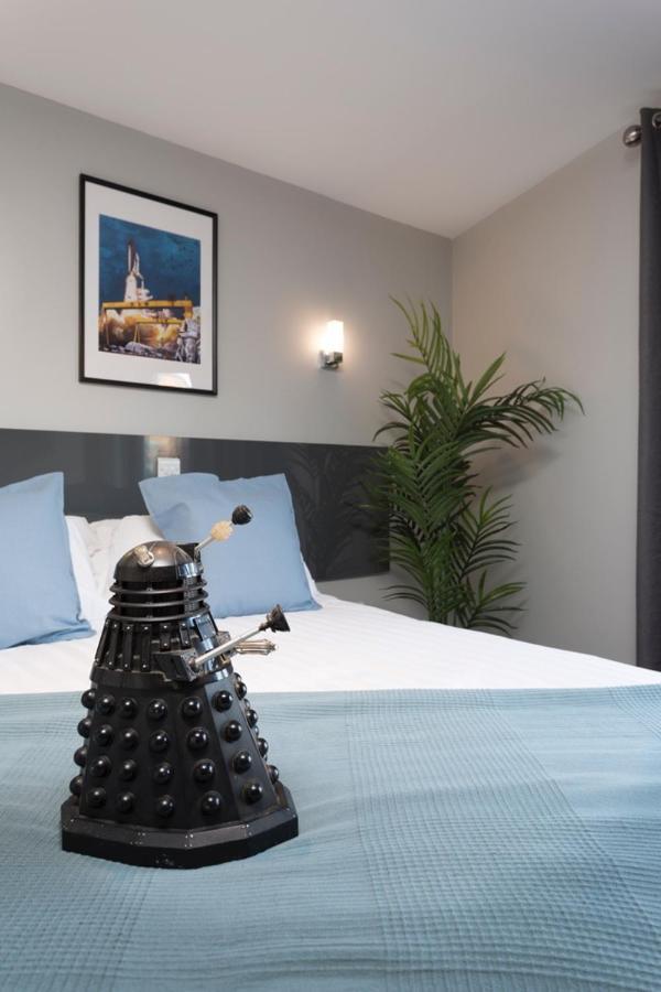 Bank Square Town House Hotell Belfast Exteriör bild