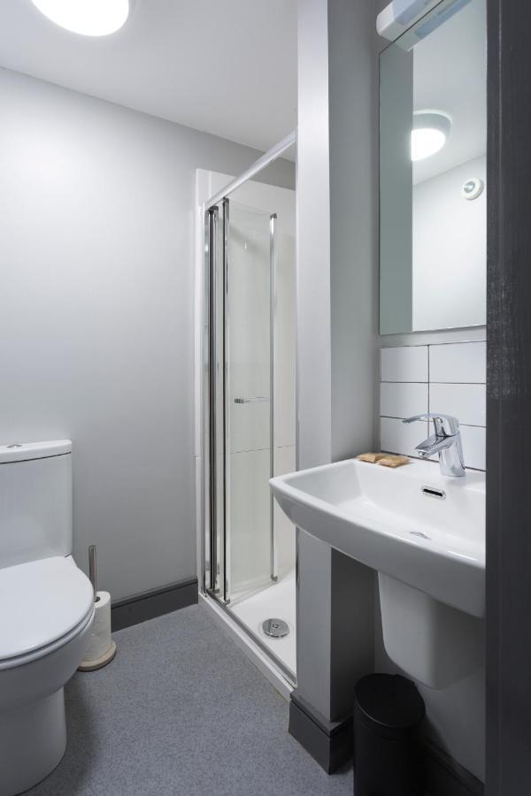 Bank Square Town House Hotell Belfast Exteriör bild